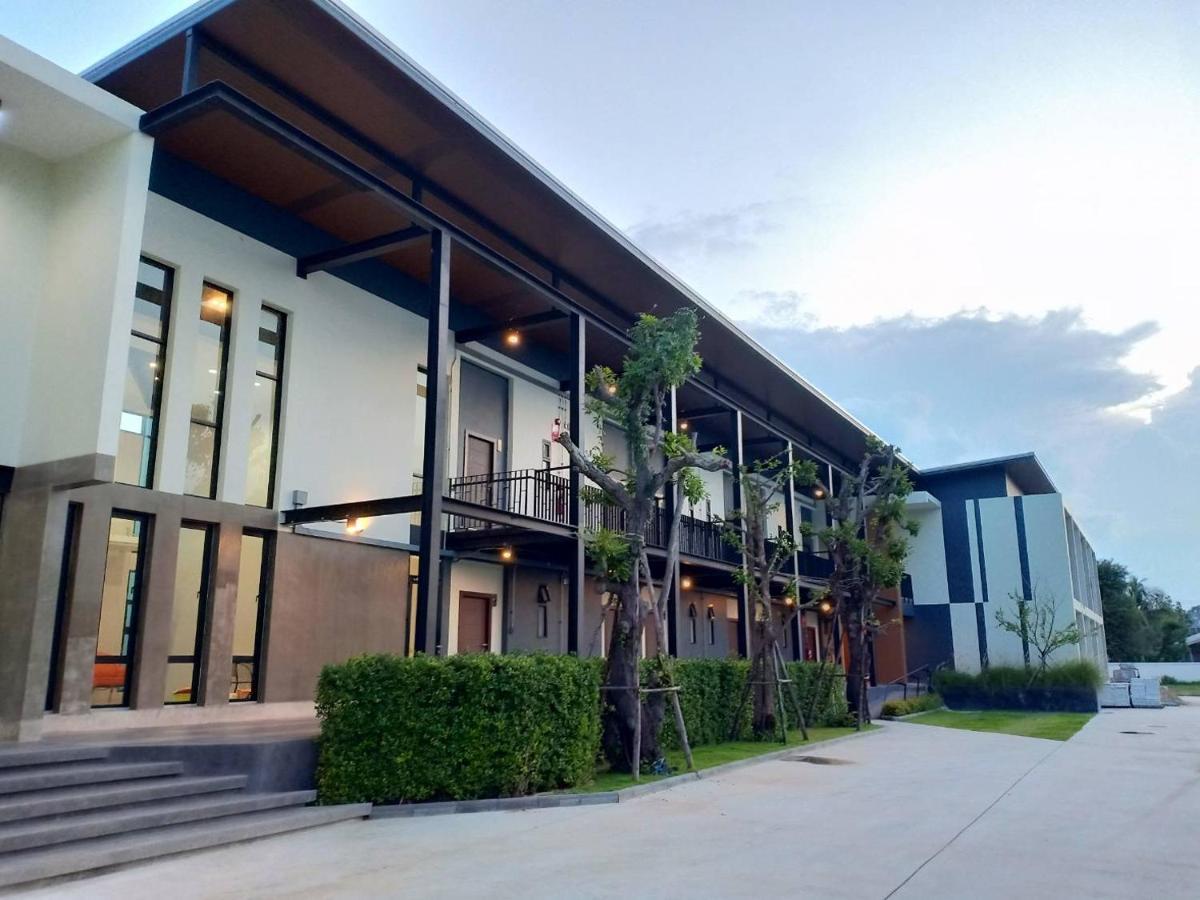 De Vine House Hotel Rojet Kültér fotó