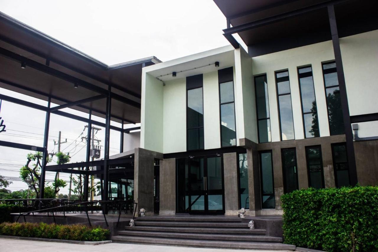 De Vine House Hotel Rojet Kültér fotó