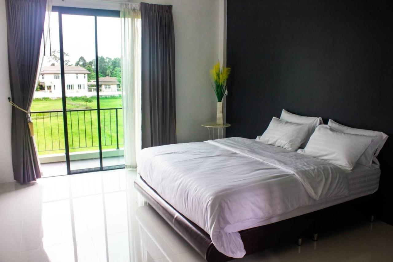 De Vine House Hotel Rojet Kültér fotó