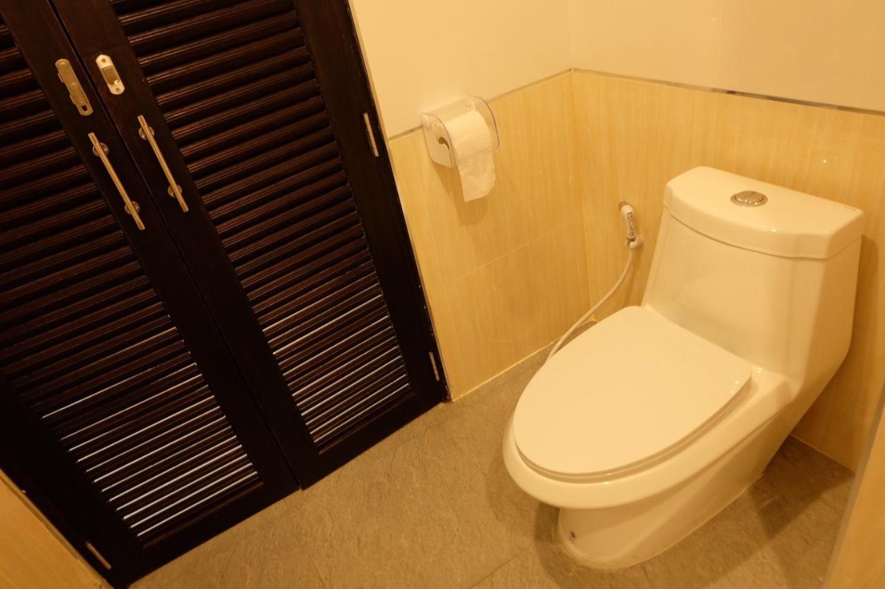 De Vine House Hotel Rojet Kültér fotó