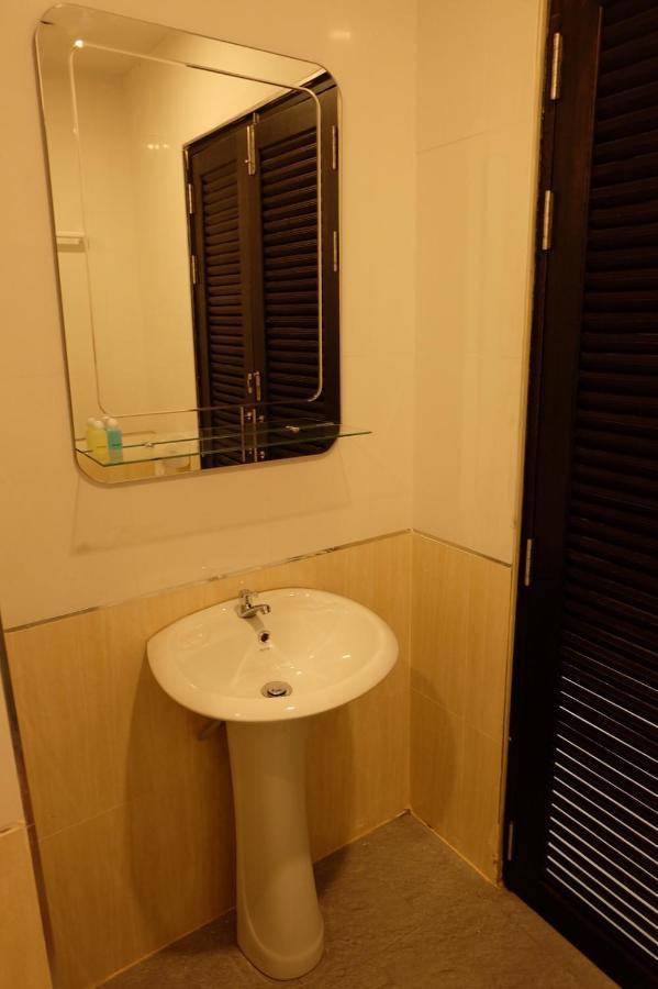 De Vine House Hotel Rojet Kültér fotó