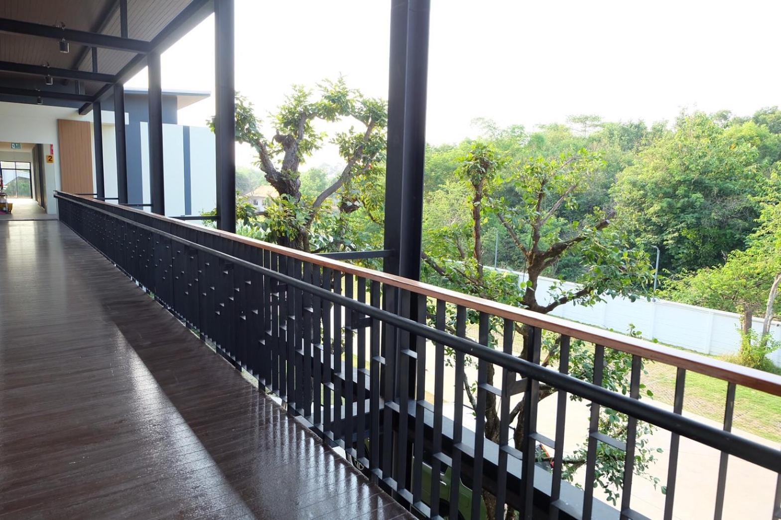 De Vine House Hotel Rojet Kültér fotó