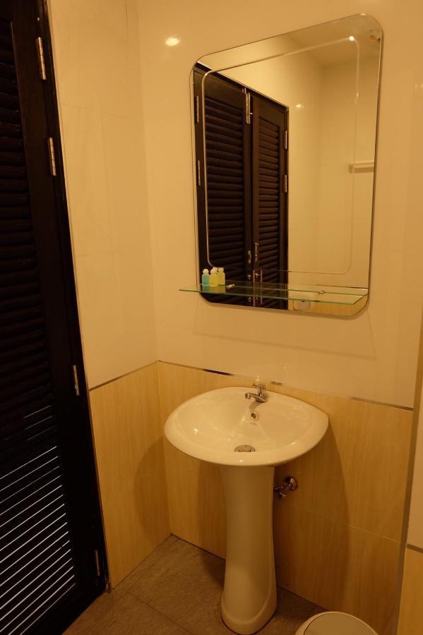 De Vine House Hotel Rojet Kültér fotó